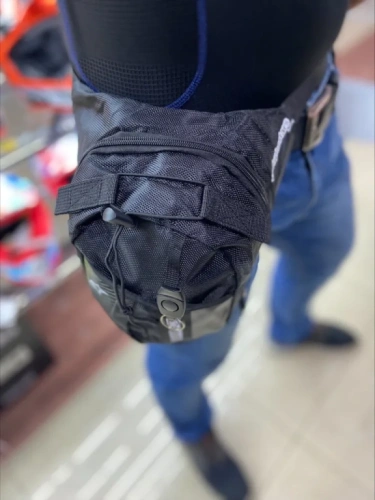 Motolike сумка на пояс Alpinstars в Ижевске