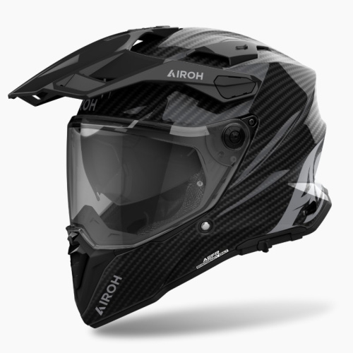 Airoh Шлем Commander 2 Carbon Gloss в Ижевске
