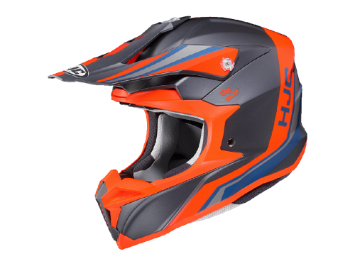 HJC Шлем i50 Flux MC6SF в Ижевске