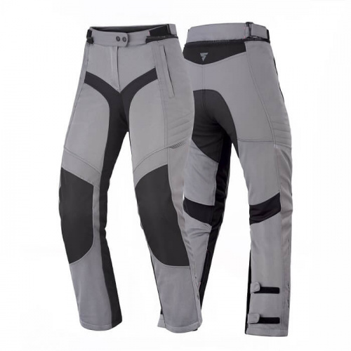 Shima Мотоштаны Jet Lady Grey в Ижевске
