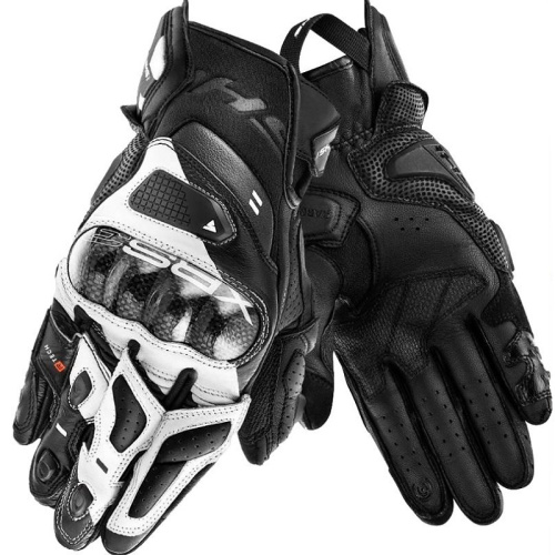 Shima Мотоперчатки XRS-3 White в Ижевске