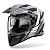 Airoh Мотошлем Bandit Spicy Grey Gloss в Ижевске
