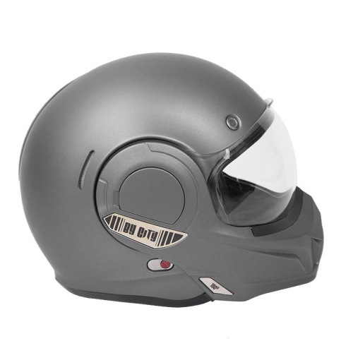 By City Шлем 180 Tech Gray/Matt в Ижевске