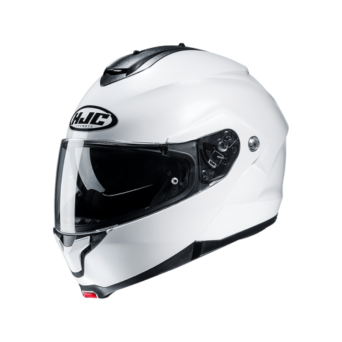 HJC Шлем C 91 Pearl White в Ижевске