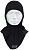IXS Подшлемник Carbera Evo Black в Ижевске