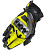 Shima Мотоперчатки XRS-3 Yellow Fluo в Ижевске