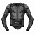 Madbull Черепаха Turtle Jacket Черная в Ижевске
