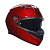AGV Шлем K3 Mono Competizione Red в Ижевске